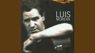 Video thumbnail of "Luis Morera - Mundo Azul"
