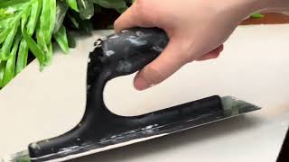 Decorative paint transforms ordinary surfaces into personalized masterpieces.
