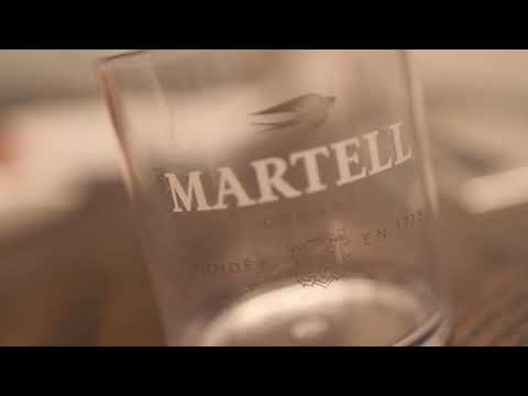 Martell Cognac