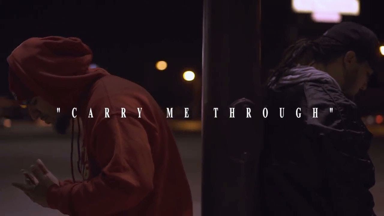 NEW Christian Rap Young Bro "Carry Me Through" ft. Bryann Trejo
