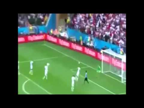 Free TV                   საფრანგეთი - ნიგერია