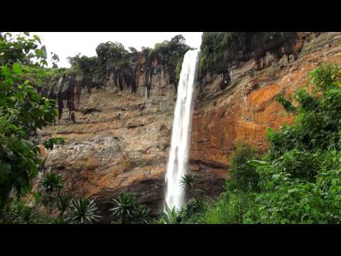 Sipi Falls Uganda (a place where dreams exist)