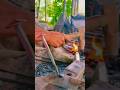Blacksmithing video fabrications metals #adventure #adayinmylife #usa #usashorts#millionviews #nails
