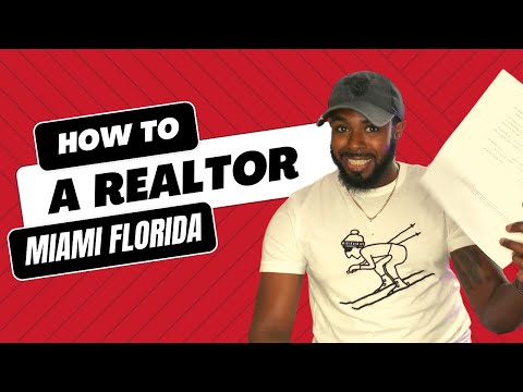 Video: Apakah ujian real estat Florida online?