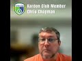 HIPAA Blind Spots: What You Can't See Could Cost You | Kardon Club Member Chris Chapman