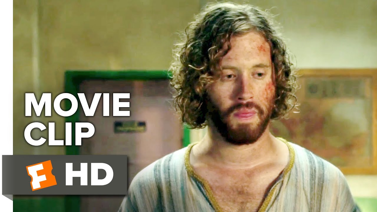 Search Party Movie CLIP - We’ve Got Beef (2016) - T.J. Miller, Thomas Middleditch Comedy HD
