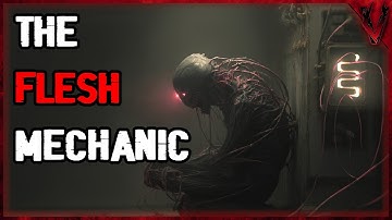 The Flesh Mechanic