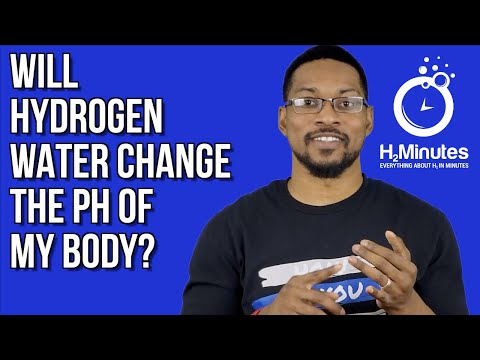 H2Minutes - Learn About Hydrogen Therapy