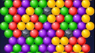 Bubble Shooter Game|| Bubble Shooter Gameplay Level 1029
