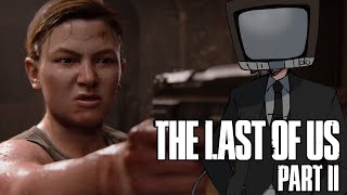 【THE LAST OF US PARTⅡ】まさかのアビー視点！！？しばらく続くの！？【プラグ・ジョーイ】