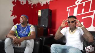 Moneybagg Yo on Federal 3X ;  Staying Clear of Yo Gotti & Young Dolph Beef ; NBA Youngboy W Pvnch