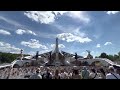 Dombresky B2b Noizu Tomorrowland 2022 W1 Playing Summer 91 