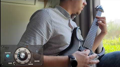 JST Clip and Toneforge Demo