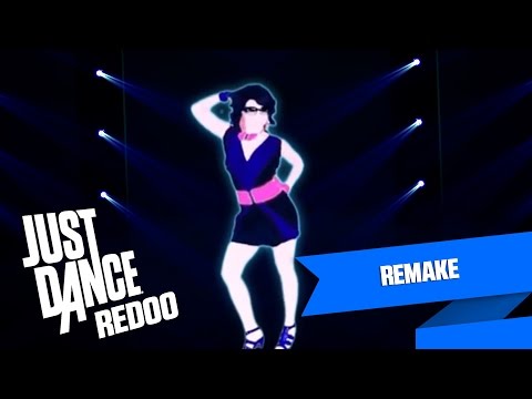 Crazy In Love by Beyoncé ft. JAY-Z | Just Dance Unlimited | Remake by Redoo