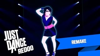 Crazy In Love by Beyoncé ft. JAY-Z | Just Dance Unlimited | Remake by Redoo