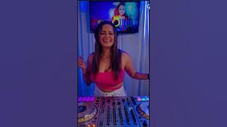 🔊🔊#djcarolina 🚨 #merengue #mix #minimix #elmacaneo #dj #merengue #virtualparty