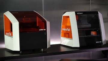 Roland MonoFab SRM-20 Milling Machine