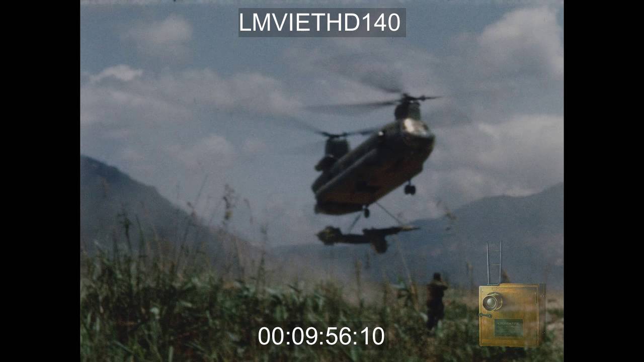 OPERATION DELAWARE  - LMVIETHD140