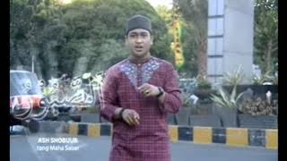 ASMAUL HUSNA ANTV Ash Shobur (Maha Sabar)