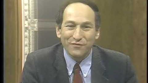 Computer Chronicles: Careers in Computing (1986) | The Future of Tech Jobs