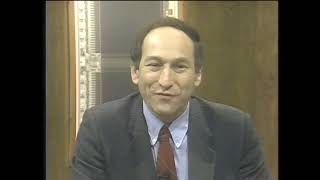 Computer Chronicles: Careers in Computing (1986) | The Future of Tech Jobs