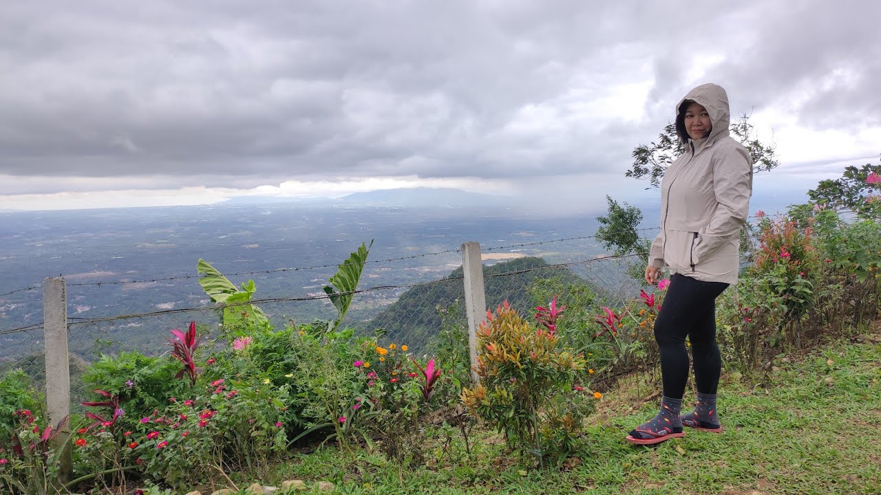 Vista Manuel, a Mt.Banoy escapade Part2