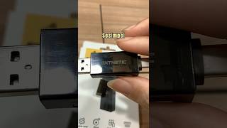 klien minta kirim file mentah buru2?🫠 #otg #exthetic #cardreader #typec #usb