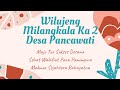 MILANGKALA KA-2 DESA PANCAWATI KARAWANG