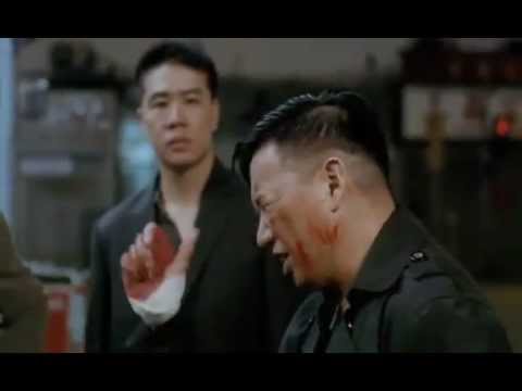 同門 - 黑水哥 Fan Trailer [杜汶澤 Chapman To]