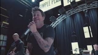 Download lagu Simple Plan - Ruin My Life (Live At Tonight Show NET.)