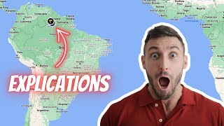 GeoGuessr avec Explications !