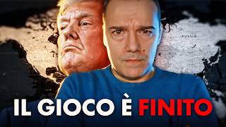 Download Lagu I DAZI sono ILLEGALI: Trump è DISARMATO ora (e le MINACCE non funzionano piu) MP3