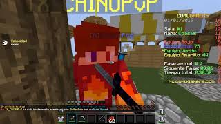 Spawnkill y PETADA FULL PROTE 3 Y FILO 4  - Destruye el Nexo