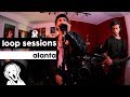 Alanta - Solindança | Loop Session