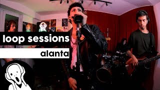 Alanta - Solindança Loop Session