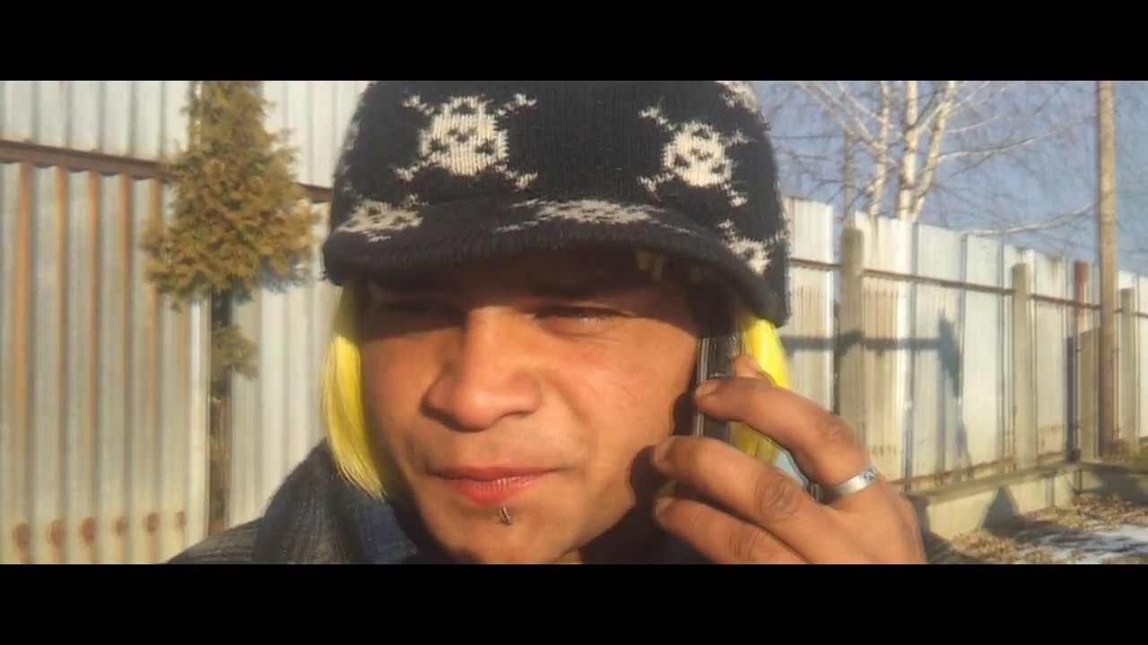 Prostitutka Komedia 2017