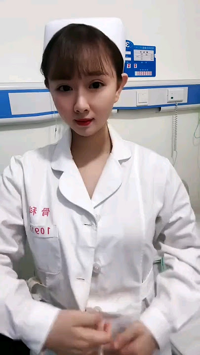 Japanese nurse 🥰 #japan #bangladesh #samsungs23ultra #chain #japanese #dehli #india #dhaka #viral