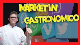 Estrategias de Marketing Gastronómico para Tu Éxito 