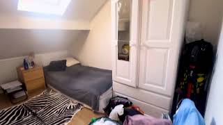 Flat 5 Baker Road, Guiltbrook, Nottingham, NG16