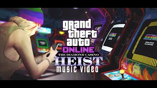 GTA Online Casino Heist /Soundtrack