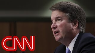 Brett Kavanaugh Confirmed To Supreme Court
