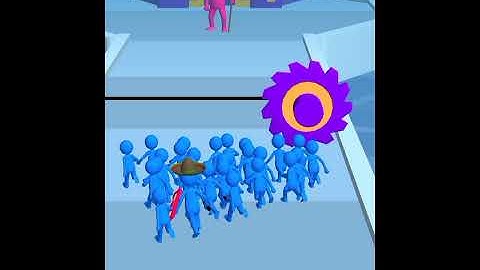 Join and Clash - All Levels Gameplay - Android and iOS games #shorts #wgbox