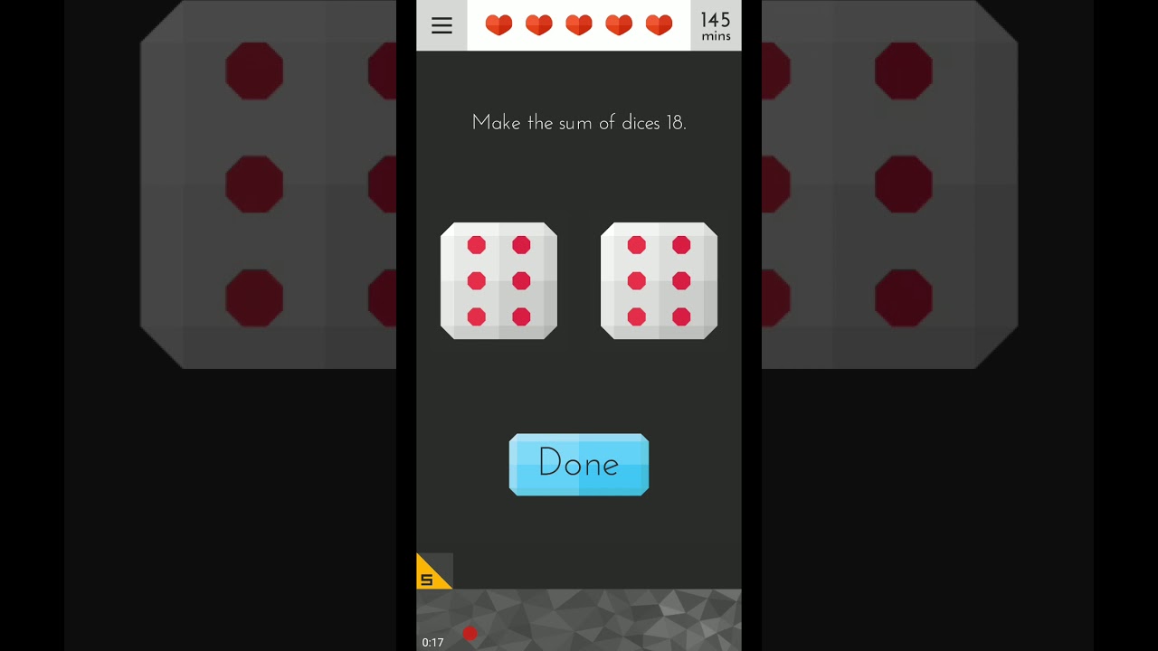 TRICKY TEST 2 GENIUS BRAIN LEVEL 107 ANSWERS TRICKY TEST WALKTHROUGH