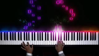 Gotoubun no Hanayome OST Full - Gobun no Ichi | Piano Cover
