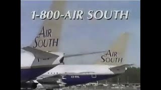 1995 Air South Commercial