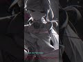[Nightcore] Requiem | Version 2 #short #shorts #youtubeshorts
