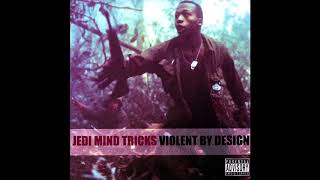 Jedi Mind Tricks - Exertions Remix Instrumental Remake
