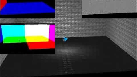 OSG deferred shading with corrected highlights