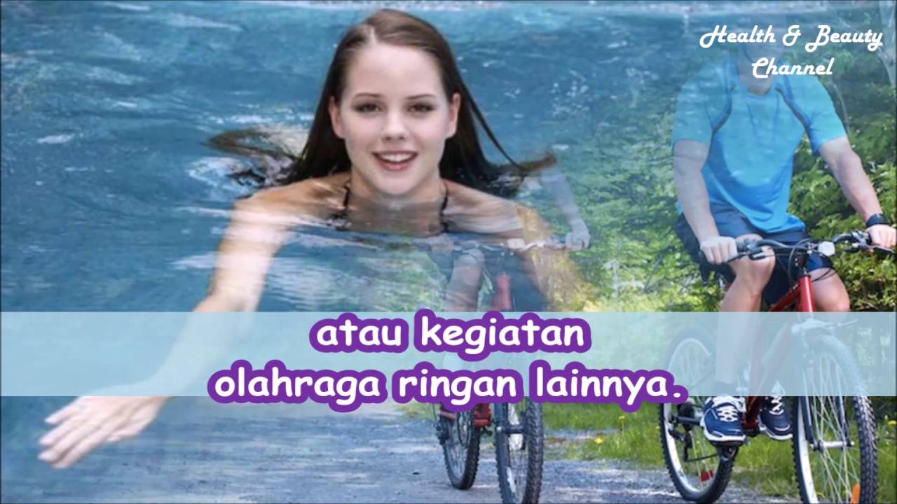 Weight Loss 1: Cara Menurunkan Berat Badan 10 Kg dalam 2 Bulan