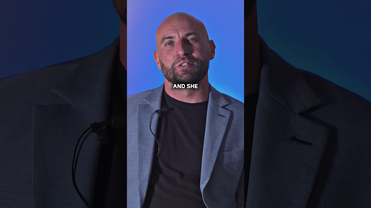 How Birth Control Changes HER MIND ⚠ Stirling Cooper